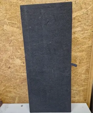 Toyota Avensis T270 Trunk/boot floor carpet liner 5841005020c1 5841005020C1