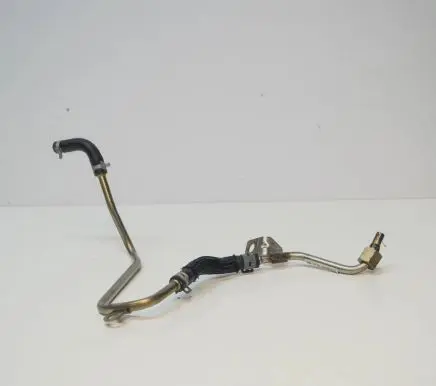 Brake vacuum hose/pipe