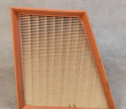 Skoda Fabia Mk2 (5J) Air filter 1457433532