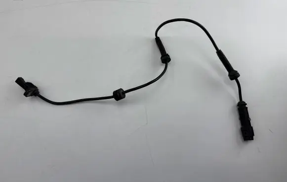 BMW 1 F20 F21 ABS brake wheel speed sensor 6791223