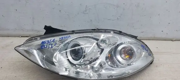 Mercedes-Benz A W169 Headlight/headlamp