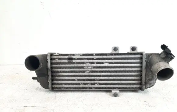 KIA Ceed Intercooler radiator 282702A610 6039507 6039515