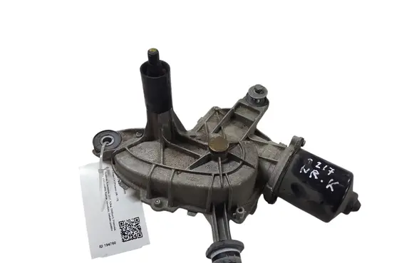 Citroen C4 I Picasso Wiper motor 53042436 9687621780 00770311
