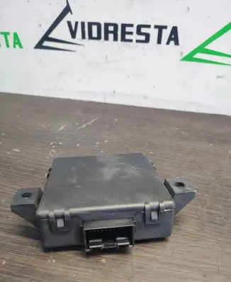 Audi A4 S4 B8 8K Gateway control module 8T0907468AF 403221 8T0907468H