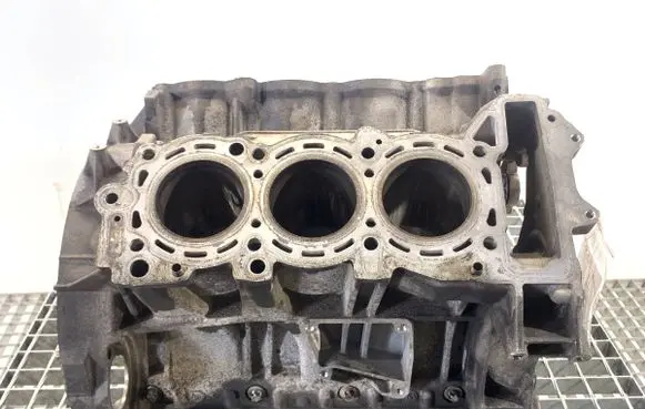 Mercedes-Benz E W212 Engine block R6420706