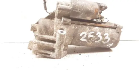 Fiat Ulysse Starter motor 4256AI 2533