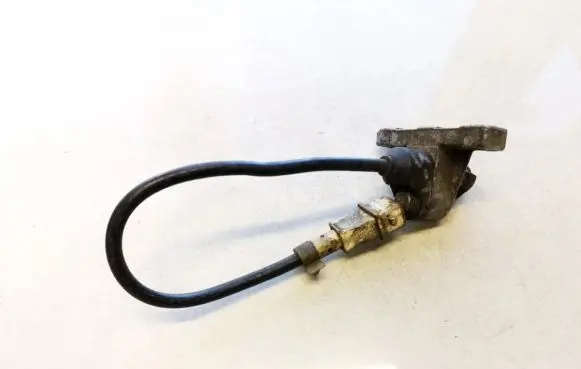Volvo S70 V70 V70 XC Crankshaft position sensor 10246001 102460-01