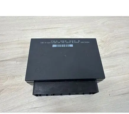 Volkswagen Transporter - Caravelle T5 Comfort/convenience module 7H0959433B