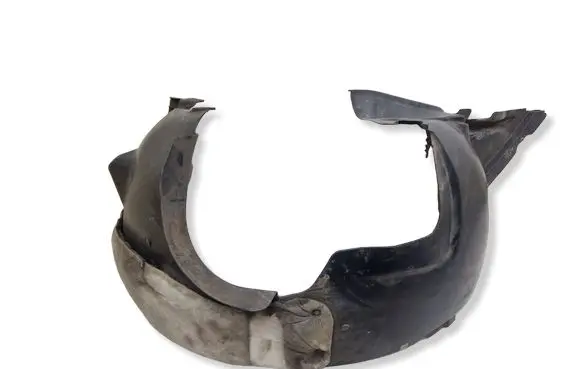 Opel Mokka Front wheel arch liner splash guards 95422561