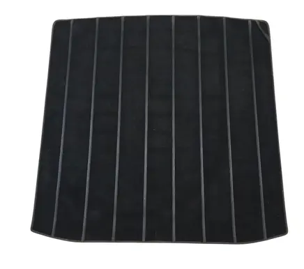 Volkswagen Golf IV Trunk/boot mat liner 