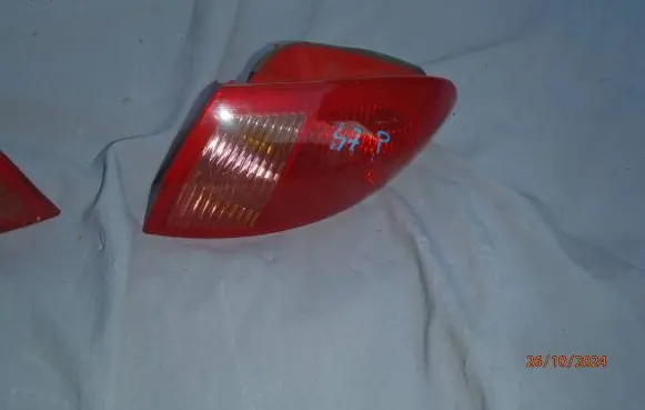 Alfa Romeo 147 Rear/tail lights