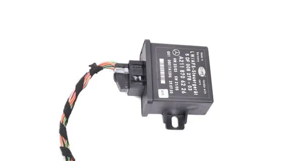 Mercedes-Benz ML W164 Light module LCM A2118706226