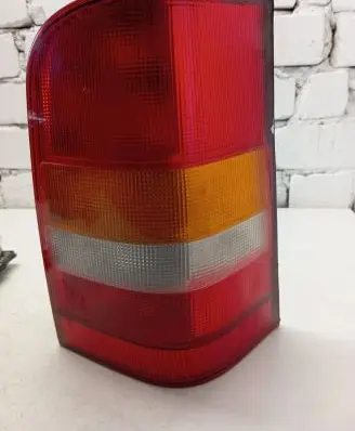 Mercedes-Benz Vito Viano W638 Rear/tail lights 11A567B