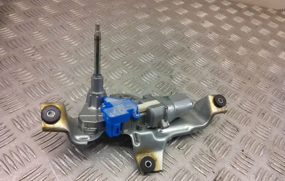 Mitsubishi Outlander Rear window wiper motor 8253a168