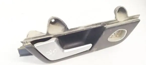 Audi A4 S4 B7 8E 8H Rear door interior handle 8E0839019B