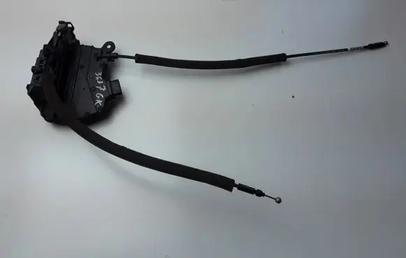 Nissan Micra K14 Rear door lock 825015FA0A