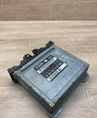 Mercedes-Benz E W210 Engine control unit/module ECU 0245451432 412229021 011