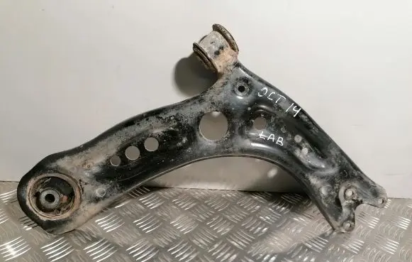 Skoda Octavia Mk3 (5E) Front control arm