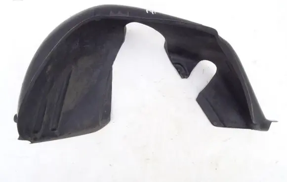 Fiat Panda 141 Front wheel arch liner splash guards 75594700