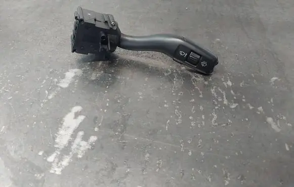 Audi A4 S4 B6 8E 8H Wiper control stalk 4E0953503B