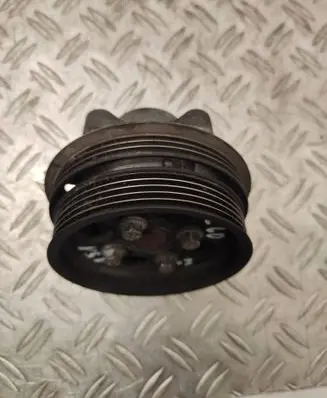 Volvo XC60 Power steering pump pulley 30731821