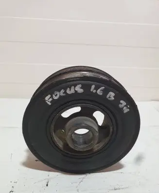 Ford Focus Crankshaft pulley 4M5G6B321ZA