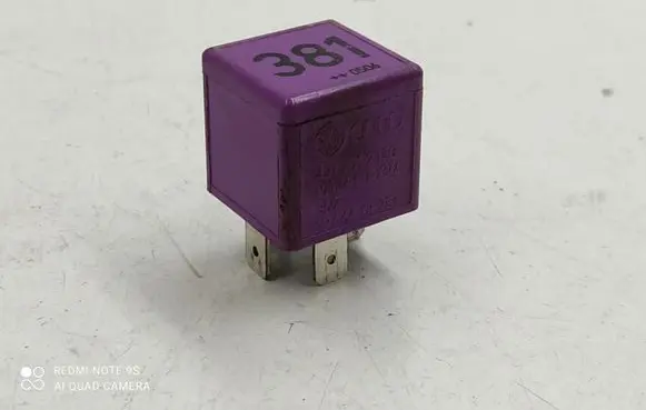 Volkswagen Sharan Other relay 431951253