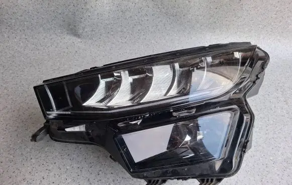 Skoda Kodiaq Headlight/headlamp 566941009 0022426405