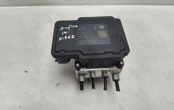 Opel Zafira C ABS Pump 13440100 10021209694