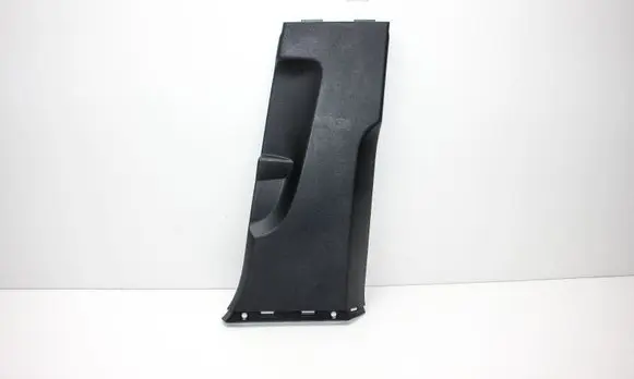 Audi Q3 F3 (B) pillar trim (top) 83A867240