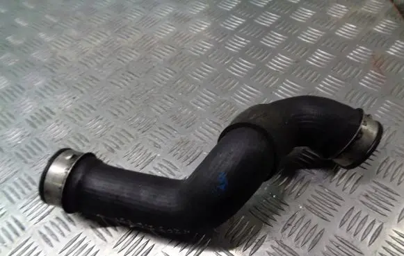 Mercedes-Benz C W203 Intercooler hose/pipe