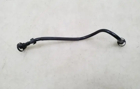 Volkswagen Golf VI Brake vacuum hose/pipe 06J133518F