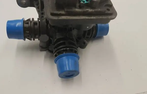 BMW 4 G22 G23 G24 G26 Coolant heater A3C0236890000 PA6GF30 A3C0423190000