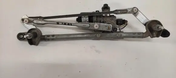 Hyundai Ioniq Front wiper linkage 98100-G2000