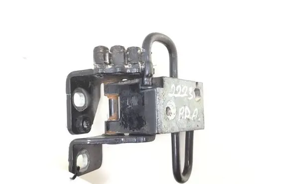 Volkswagen Golf V Front door lower hinge 