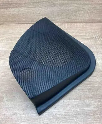 Mercedes-Benz E W211 Front door speaker cover trim A2117370688