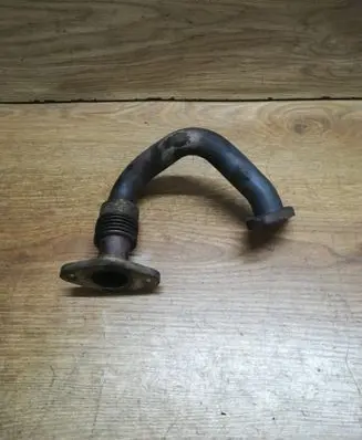 Volkswagen Golf Plus EGR valve line/pipe/hose 03G131521R