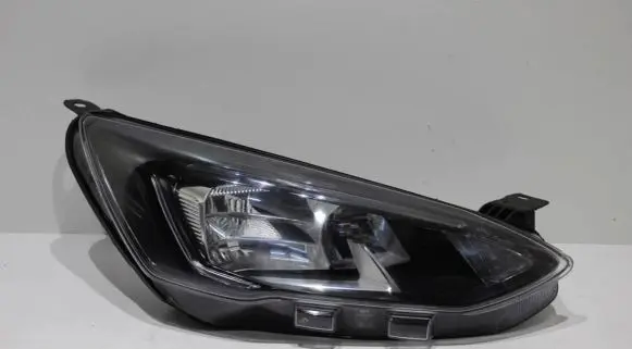 Ford Focus Headlight/headlamp MX7B13E014CC
