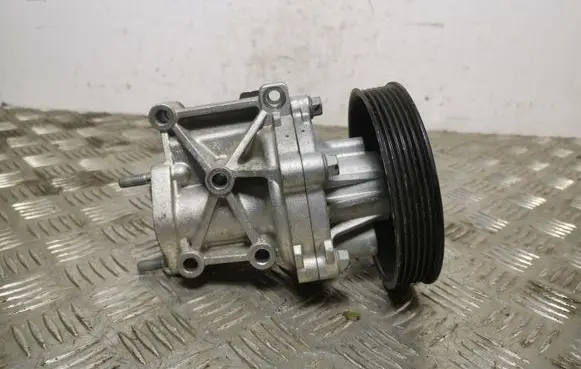 Jeep Cherokee Water pump