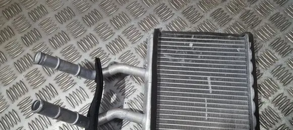 SsangYong Rodius Heater blower radiator AI00RHD
