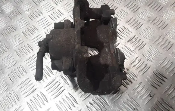 Opel Zafira B Front brake caliper FN35725