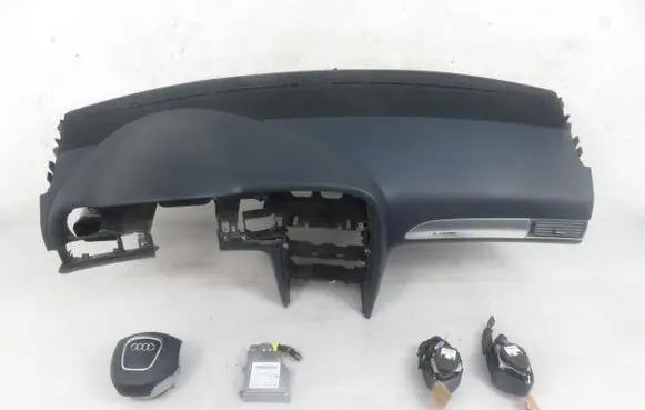 Audi A6 S6 C6 4F Dashboard