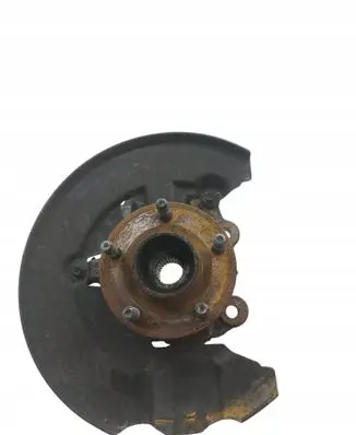 Ford Transit - Tourneo Connect Front wheel hub spindle knuckle