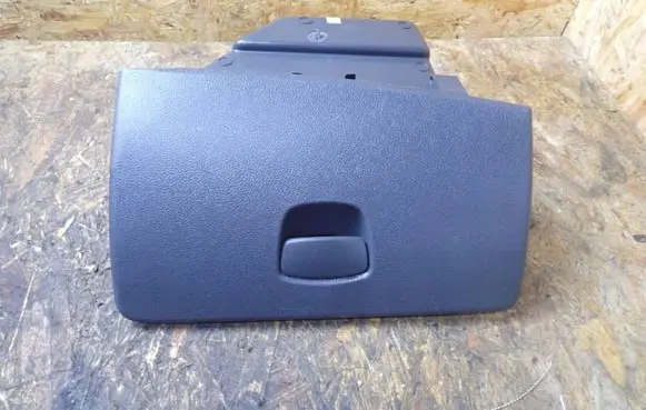 Dacia Lodgy Glove box 