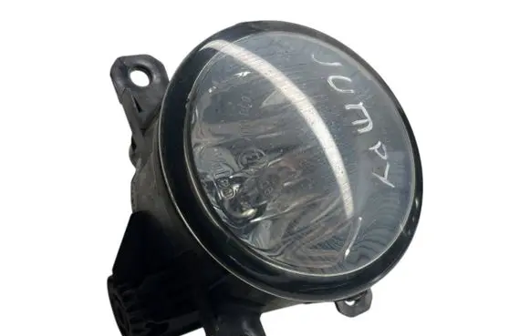 Citroen Jumpy Front fog light 9687410080 89207181 09117