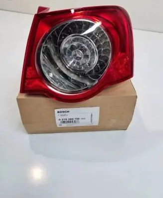Volkswagen PASSAT B6 Rear/tail lights