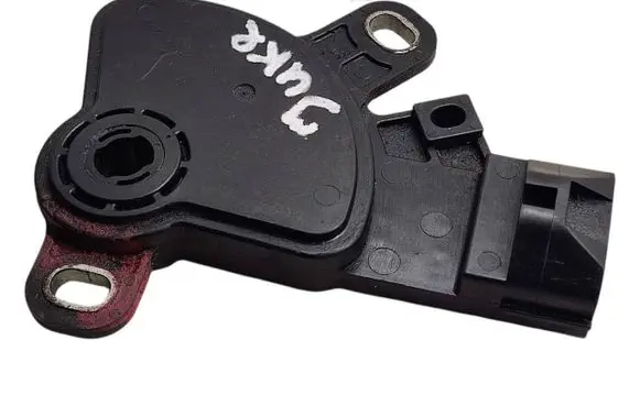 Nissan Juke I F15 Gear shift selector indicator 319181XK0A