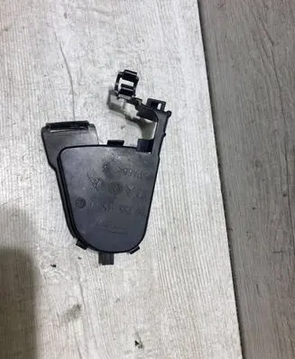 Citroen C3 Other engine bay part 9675554580