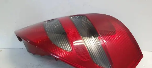 Mercedes-Benz A W169 Rear/tail lights A1698201064R