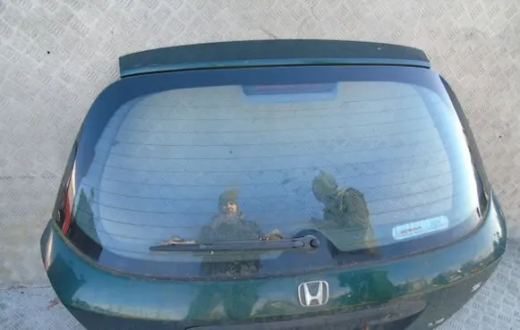 Honda Civic Tailgate/trunk/boot lid